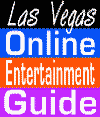 Las Vegas On-Line Website