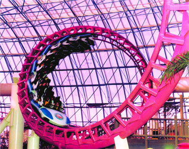 Adventuredome