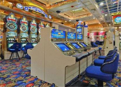 Flamingo Casino
