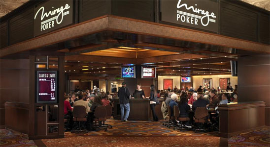 Mirage Casino